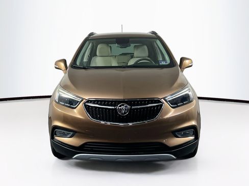 Used 2017 Buick Encore Essence w/ Experience Buick Package image 2