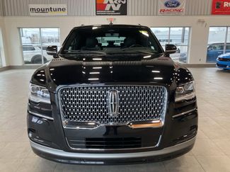 Used 2023 Lincoln Navigator Reserve w/ Equipment Group 201A AWD/4WD video 2