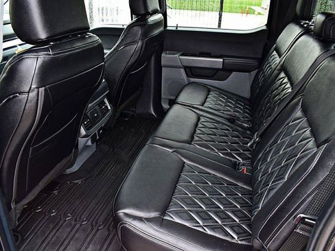 Used 2023 Ford F350 XLT w/ 360-Degree Camera Package AWD/4WD image 18