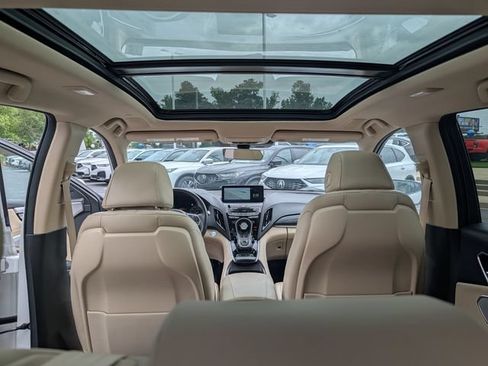 Used 2023 Acura RDX FWD w/ Technology Package image 29