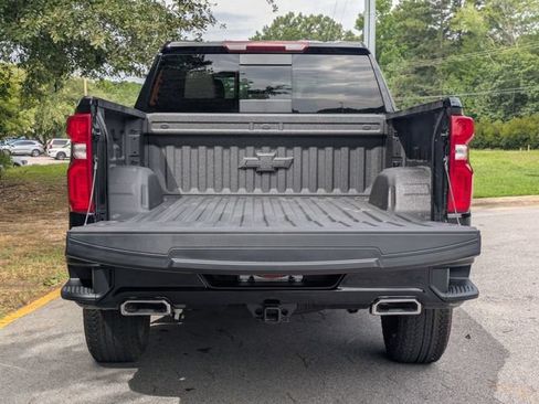 New 2026 Chevrolet Silverado 1500 LT Trail Boss w/ Convenience Package II AWD/4WD image 30
