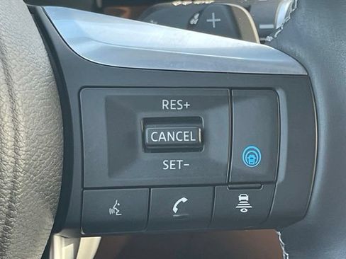 Certified 2023 INFINITI QX60 Autograph AWD/4WD image 12