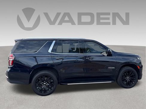 Used 2023 Chevrolet Tahoe LT AWD/4WD image 22