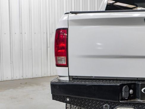Used 2013 RAM 2500 Tradesman w/ Popular Equipment Group AWD/4WD image 48