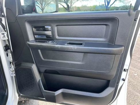 Used 2019 RAM 1500 Tradesman w/ Popular Equipment Group AWD/4WD image 31