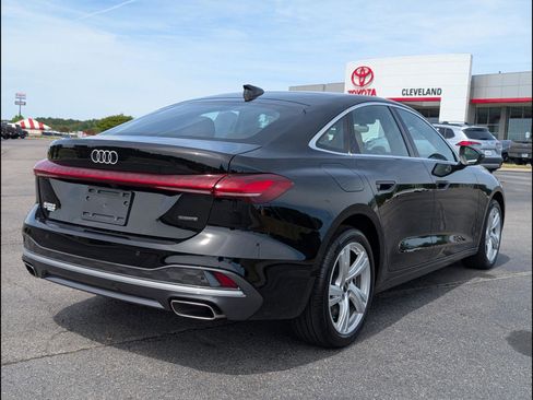 Used 2025 Audi A5 2.0T Premium w/ Convenience Package AWD/4WD image 7