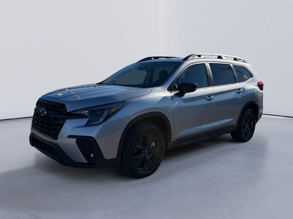 New 2027 Subaru Ascent Premium AWD/4WD image 7