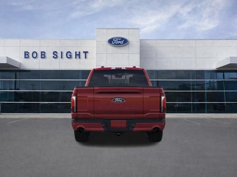 New 2026 Ford F150 Lariat w/ Equipment Group 502A High AWD/4WD image 7
