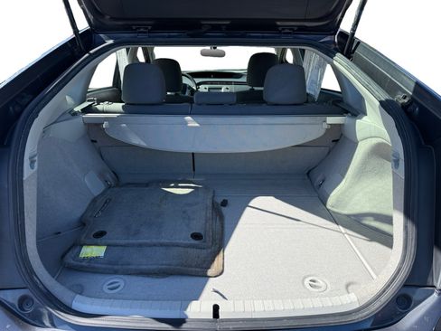 Used 2012 Toyota Prius Three FWD image 17