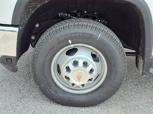 New 2025 Chevrolet Silverado 3500 W/T w/ WT Convenience Package image 25