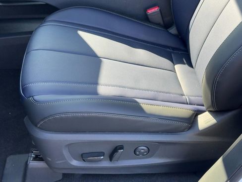 New 2026 INFINITI QX60 Sport w/ Dark Cargo Package AWD/4WD image 16