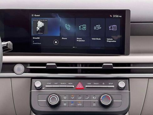 Certified 2026 Hyundai Tucson SE FWD image 20