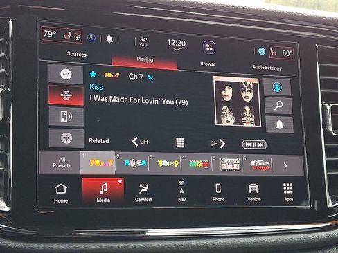 Certified 2021 Dodge Durango R/T w/ Technology Group image 23