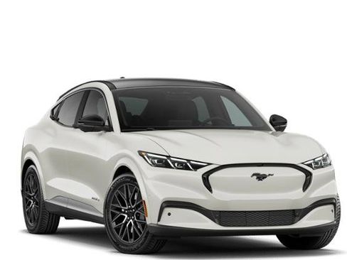 New 2026 Ford Mustang Mach-E Premium AWD/4WD image 48
