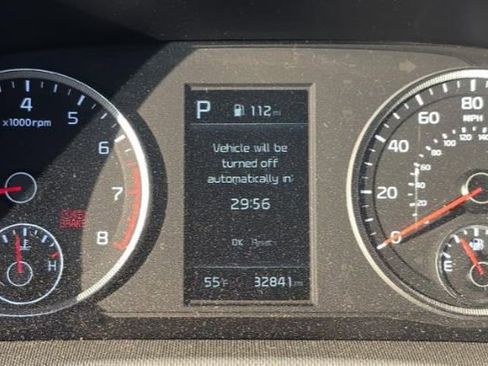 Used 2023 Kia K5 LXS image 6