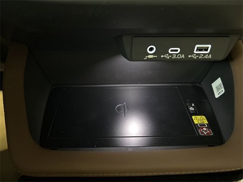 New 2026 Subaru Forester Touring image 20