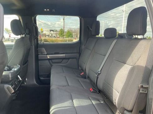 Used 2023 Ford F150 XLT w/ Equipment Group 302A High image 18