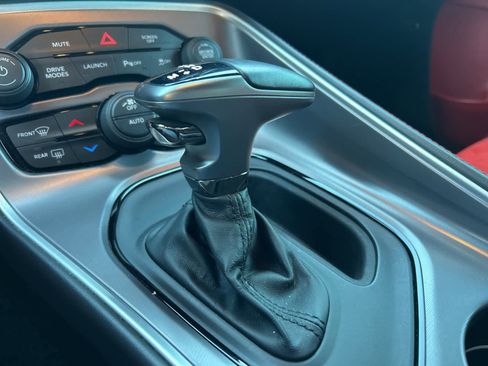 Used 2021 Dodge Challenger R/T Scat Pack w/ Dynamics Package image 47