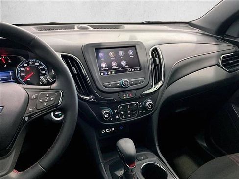 Used 2024 Chevrolet Equinox RS FWD image 8