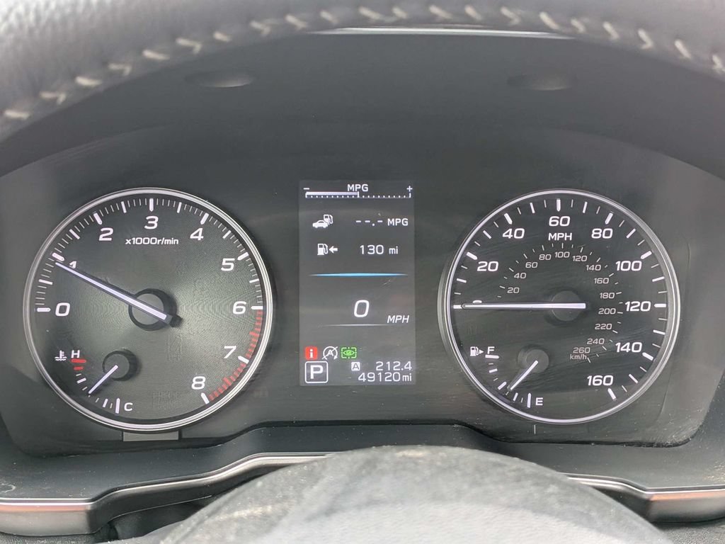 Used 2022 Subaru Outback Limited AWD/4WD image 35