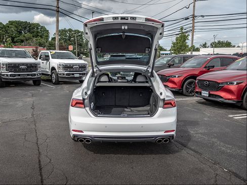 Used 2019 Audi S5 Premium Plus w/ Premium Plus AWD/4WD image 7