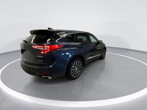 New 2026 Acura RDX SH-AWD w/ Advance Package image 8