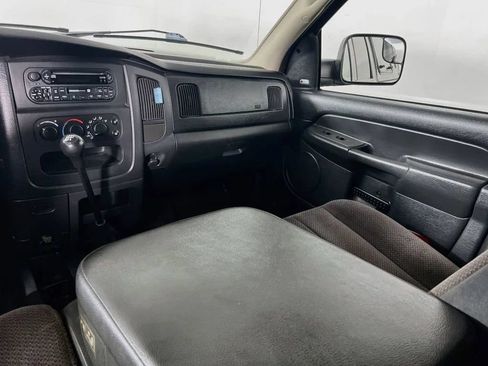 Used 2003 Dodge Ram 3500 Truck ST RWD image 21