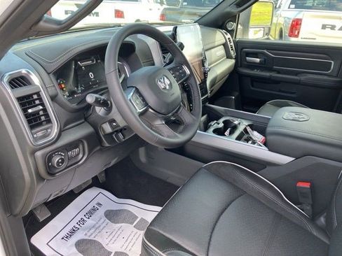 New 2026 RAM 2500 Laramie image 17