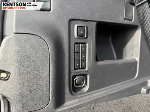 Used 2025 Lincoln Navigator Reserve AWD/4WD image 43
