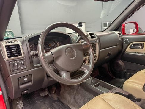 Used 2010 Chevrolet Colorado LT AWD/4WD image 33