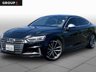 Used 2018 Audi S5 Prestige w/ Driver Assistance Package AWD/4WD video 1