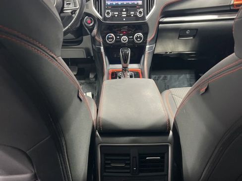 Used 2019 Subaru Forester Sport w/ Popular Package #2 AWD/4WD image 35