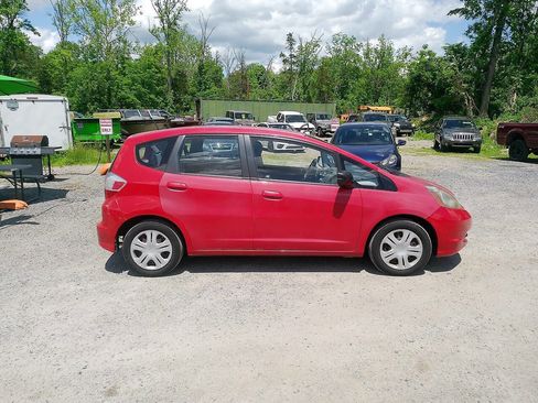 Used 2009 Honda Fit image 5