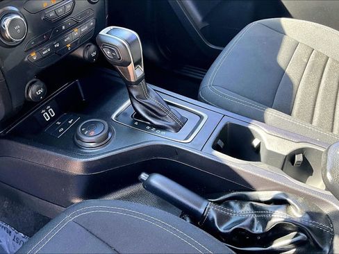 Certified 2022 Ford Ranger XLT w/ Equipment Group 301A Mid image 14