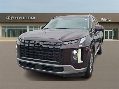 Used 2025 Hyundai Palisade SEL