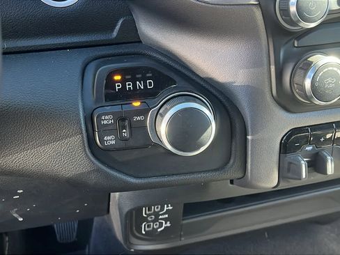 Certified 2024 RAM 2500 Big Horn w/ Bed Utility Group image 19