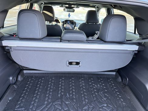 Used 2024 Subaru Crosstrek 2.5i Wilderness w/ Wilderness Package image 54