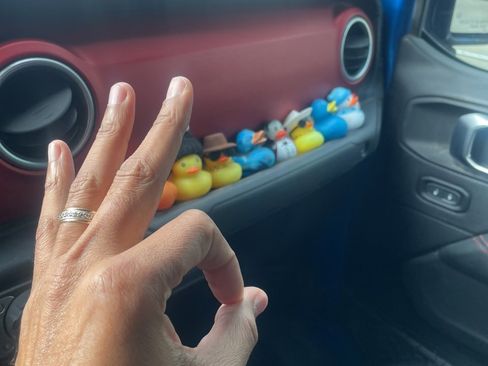 Used 2020 Jeep Gladiator Rubicon image 14