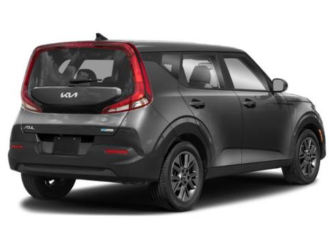 Used 2022 Kia Soul EX FWD image 5