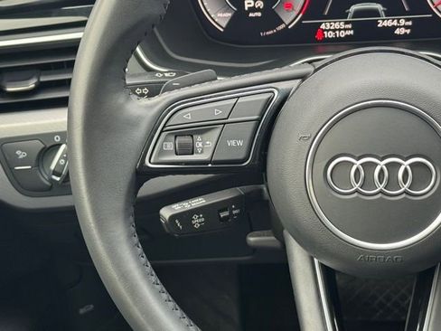 Used 2020 Audi A5 2.0T Premium Plus w/ Premium Plus image 22