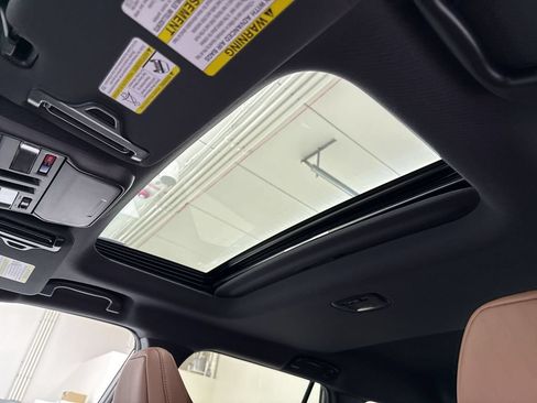 New 2026 Subaru Outback Touring XT AWD/4WD image 20