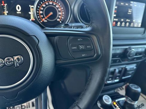 Used 2023 Jeep Wrangler Sport AWD/4WD image 57