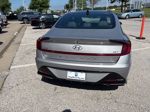 Used 2023 Hyundai Sonata SEL Plus FWD image 23