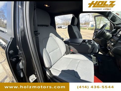 Used 2023 RAM 1500 Big Horn AWD/4WD image 26