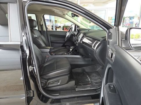 Used 2020 Ford Ranger Lariat w/ Equipment Group 501A Mid AWD/4WD image 55