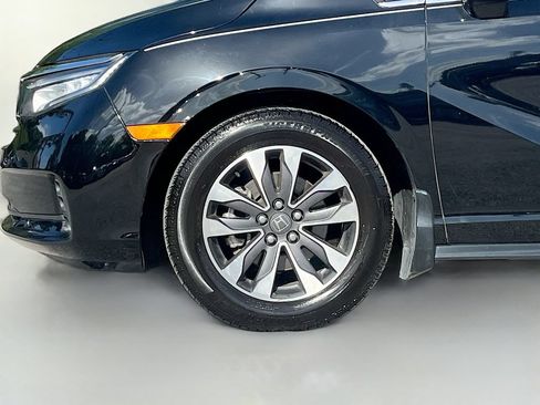 Used 2024 Honda Odyssey EX-L image 32