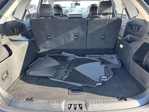 Used 2017 Ford Edge SEL w/ Equipment Group 201A image 11