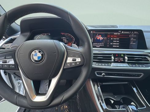 Used 2020 BMW X5 sDrive40i w/ Convenience Package RWD image 13