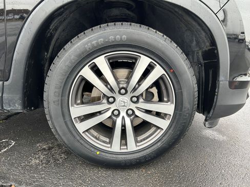 Used 2017 Honda Pilot EX image 28