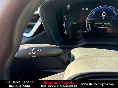 New 2026 Toyota Corolla LE image 17